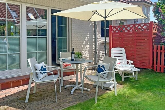 Ferienwohnung in Zingst - Mondzauber - Bild 4