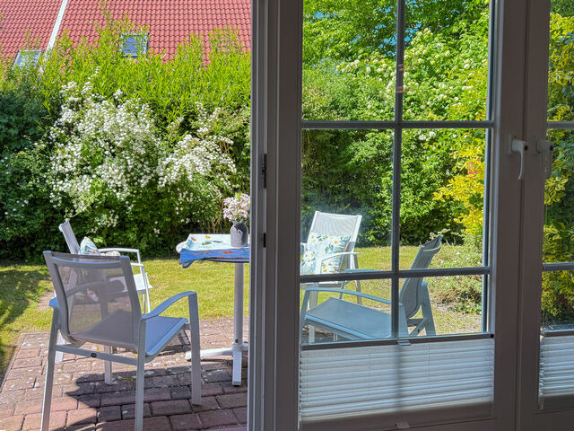 Ferienwohnung in Zingst - Mondzauber - Bild 10