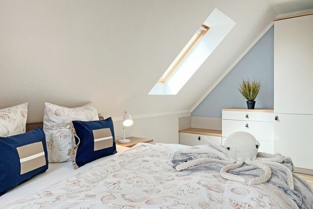 Ferienwohnung in Zingst - Mondzauber - Bild 12