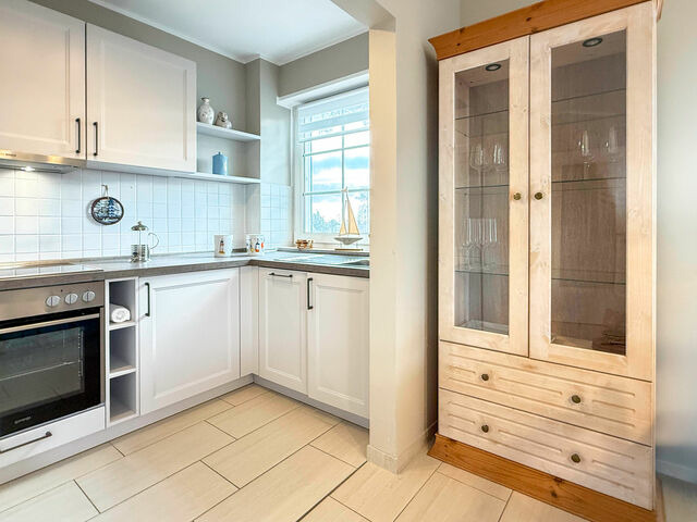 Ferienwohnung in Zingst - Boddenliebe - Bild 4