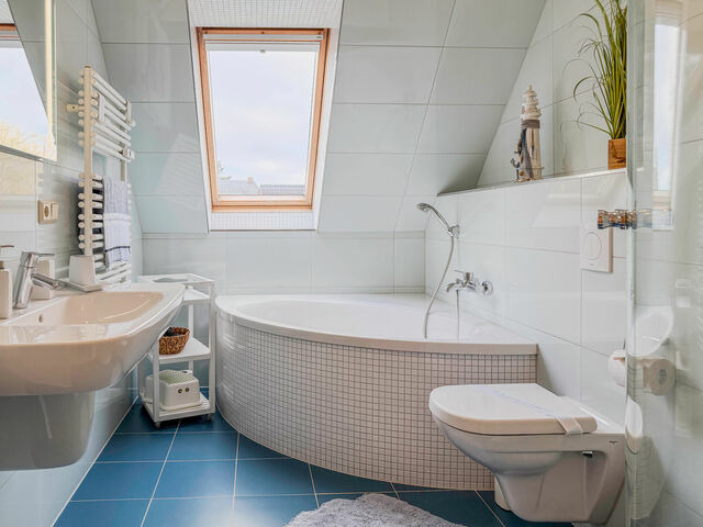Ferienwohnung in Zingst - Boddenliebe - Bild 6
