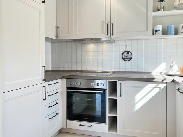 Ferienwohnung in Zingst - Boddenliebe - Bild 7