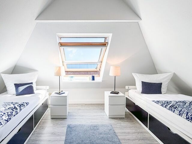 Ferienwohnung in Zingst - Boddenliebe - Bild 10