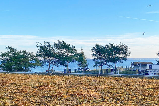 Ferienwohnung in Scharbeutz - Oskar - Bild 2