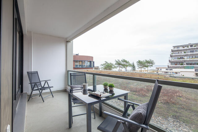 Ferienwohnung in Scharbeutz - Oskar - Bild 13