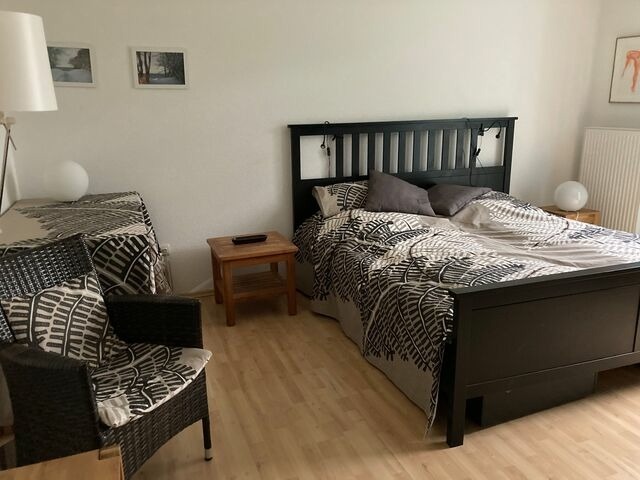 Ferienwohnung in K&uuml;hlungsborn - Sanssouci - 37-08 - Strandstra&szlig;e-OstSeegarten - Bild 12