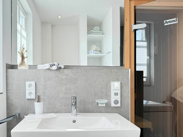 Ferienhaus in Zingst - Rewal - Bild 19