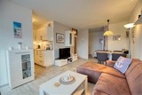 Ferienwohnung in Heiligenhafen - Ferienpark - Haus F, App. 0F0508 - Bild 1