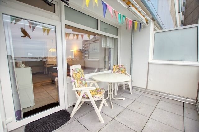 Ferienwohnung in Heiligenhafen - Ferienpark - Haus F, App. 0F0508 - Bild 15
