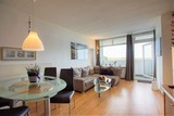 Ferienwohnung in Heiligenhafen - Ferienpark - Haus L, App. 0L0605 - Bild 1
