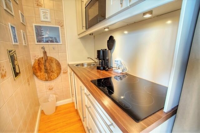 Ferienwohnung in Heiligenhafen - Ferienpark - Haus L, App. 0L0605 - Bild 12