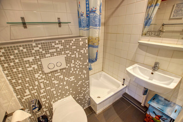 Ferienwohnung in Heiligenhafen - Ferienpark - Haus L, App. 0L0605 - Bild 13