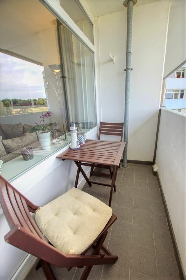 Ferienwohnung in Heiligenhafen - Ferienpark - Haus L, App. 0L0605 - Bild 15