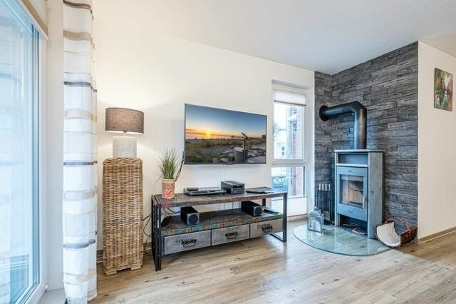Ferienwohnung in Timmendorfer Strand - 2 Seasons, High Five - Bild 5