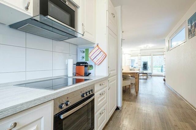 Ferienwohnung in Timmendorfer Strand - 2 Seasons, High Five - Bild 8