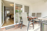 Ferienwohnung in Timmendorfer Strand - 2 Seasons, High Five - Bild 17