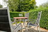 Ferienwohnung in Timmendorfer Strand - 2 Seasons, High Five - Bild 18