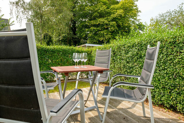 Ferienwohnung in Timmendorfer Strand - 2 Seasons, High Five - Bild 18