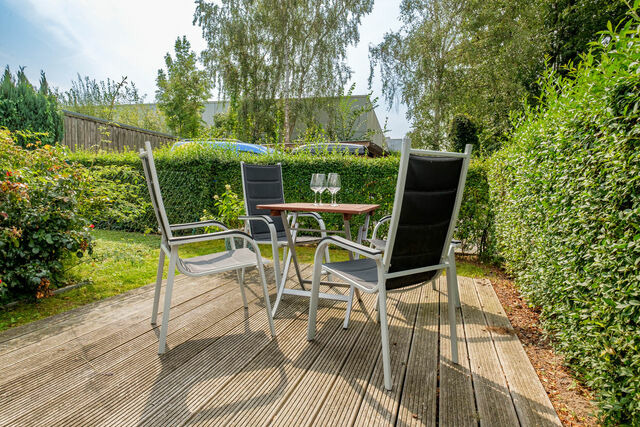 Ferienwohnung in Timmendorfer Strand - 2 Seasons, High Five - Bild 19