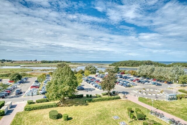 Ferienwohnung in Heiligenhafen - Ferienpark - Haus F, App. 0F0503 - Bild 2