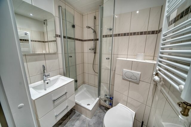 Ferienwohnung in Heiligenhafen - Ferienpark - Haus F, App. 0F0503 - Bild 6