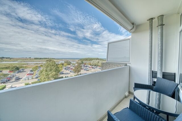 Ferienwohnung in Heiligenhafen - Ferienpark - Haus F, App. 0F0503 - Bild 7