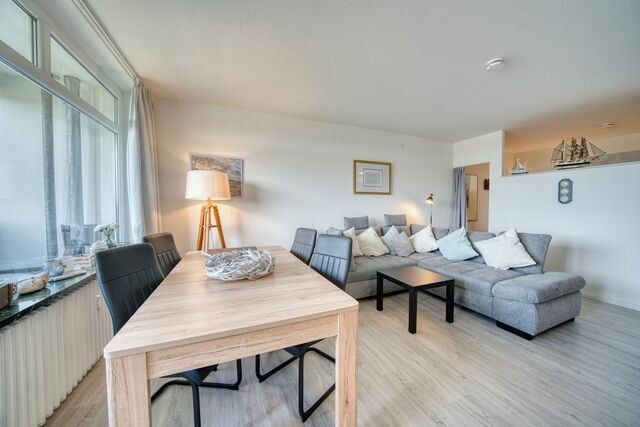 Ferienwohnung in Heiligenhafen - Ferienpark - Haus F, App. 0F0503 - Bild 13