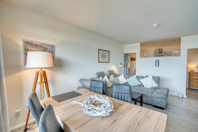 Ferienwohnung in Heiligenhafen - Ferienpark - Haus F, App. 0F0503 - Bild 14