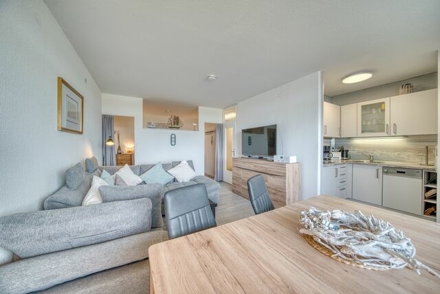 Ferienwohnung in Heiligenhafen - Ferienpark - Haus F, App. 0F0503 - Bild 15
