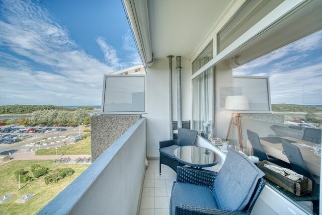 Ferienwohnung in Heiligenhafen - Ferienpark - Haus F, App. 0F0503 - Bild 19