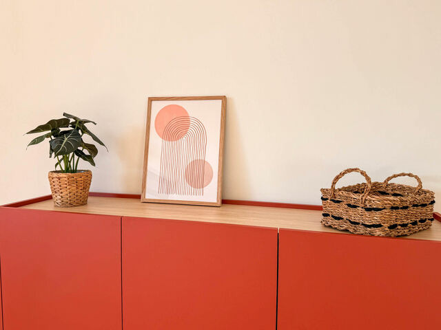 Ferienwohnung in Niendorf/Ostsee - Haus Boy, Penthouse Nr. 11 - Bild 9