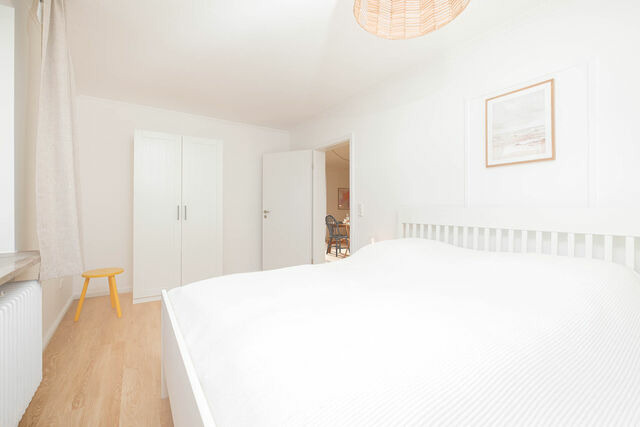 Ferienwohnung in Niendorf/Ostsee - Haus Boy, Penthouse Nr. 11 - Bild 13