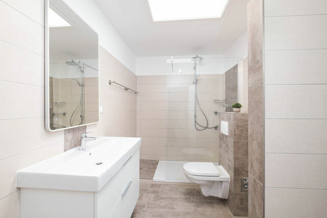 Ferienwohnung in Niendorf/Ostsee - Haus Boy, Penthouse Nr. 11 - Bild 15