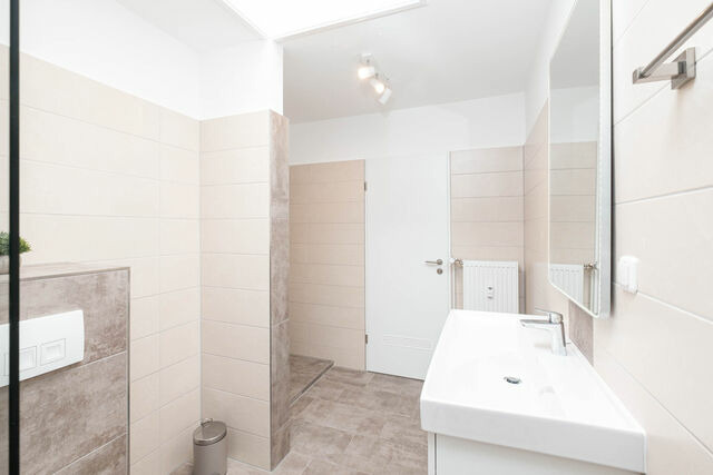 Ferienwohnung in Niendorf/Ostsee - Haus Boy, Penthouse Nr. 11 - Bild 16