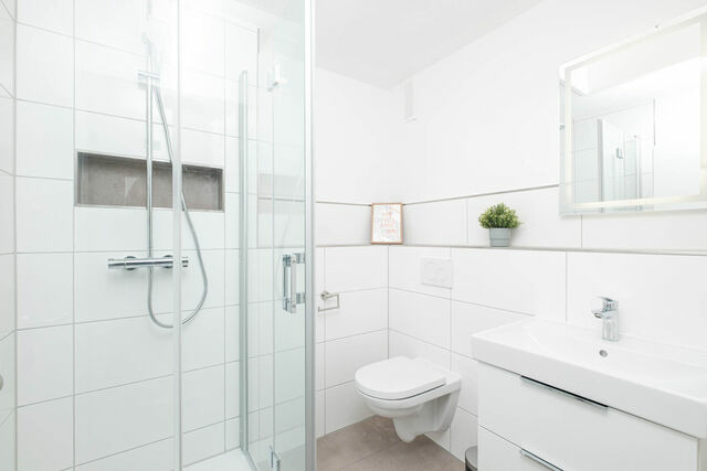 Ferienwohnung in Niendorf/Ostsee - Haus Boy, Penthouse Nr. 11 - Bild 19