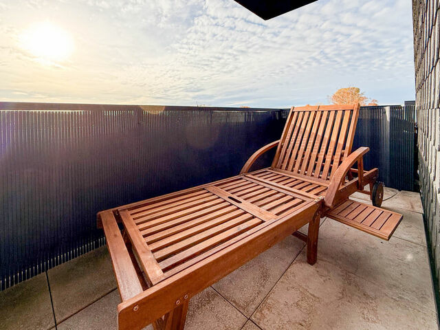 Ferienwohnung in Niendorf/Ostsee - Haus Boy, Penthouse Nr. 11 - Bild 23