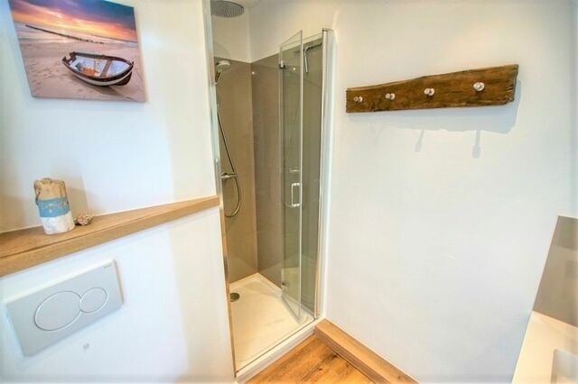 Ferienwohnung in Heiligenhafen - Ferienpark - Haus G, App. 0G0903 - Bild 11