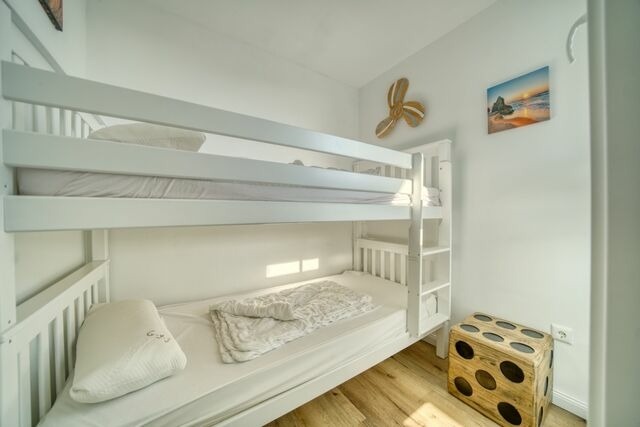 Ferienwohnung in Heiligenhafen - Ferienpark - Haus G, App. 0G0903 - Bild 13