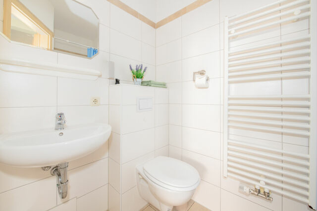 Ferienwohnung in Heringsdorf - Villa zum Ostseestern, App. 1 - Bild 5