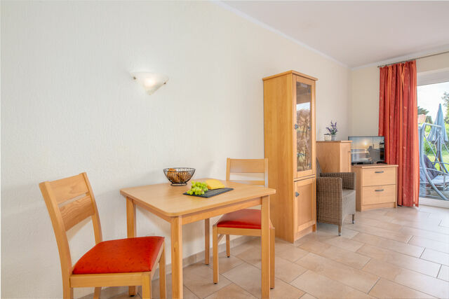 Ferienwohnung in Heringsdorf - Villa zum Ostseestern, App. 1 - Bild 7