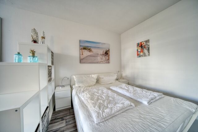 Ferienwohnung in Heiligenhafen - Ferienpark - Haus N, App. 0N0111 - Bild 3