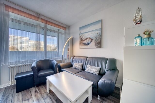 Ferienwohnung in Heiligenhafen - Ferienpark - Haus N, App. 0N0111 - Bild 5