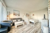 Ferienwohnung in Heiligenhafen - Ferienpark - Haus N, App. 0N0111 - Bild 10