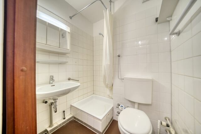 Ferienwohnung in Heiligenhafen - Ferienpark - Haus N, App. 0N0111 - Bild 14