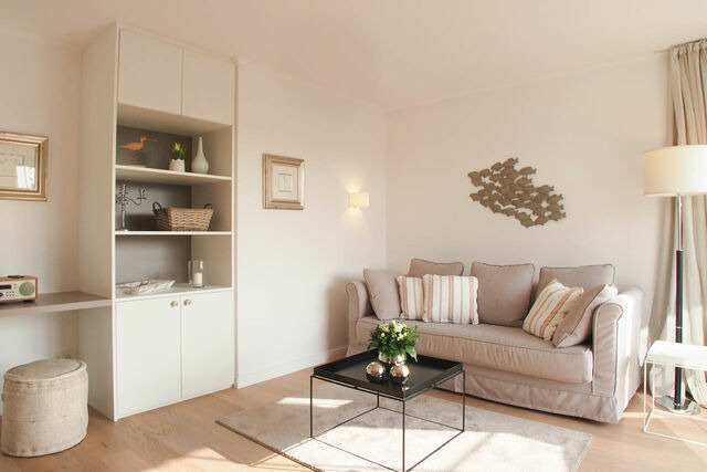 Ferienwohnung in Timmendorfer Strand - Achterndeck - Bild 5