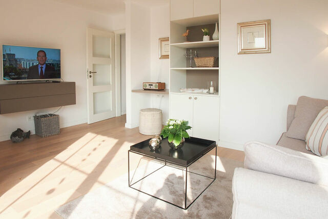 Ferienwohnung in Timmendorfer Strand - Achterndeck - Bild 6