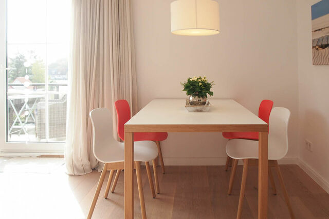 Ferienwohnung in Timmendorfer Strand - Achterndeck - Bild 9