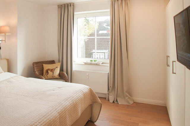 Ferienwohnung in Timmendorfer Strand - Achterndeck - Bild 18