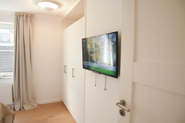 Ferienwohnung in Timmendorfer Strand - Achterndeck - Bild 19