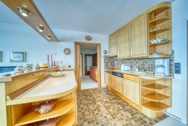 Ferienwohnung in Heiligenhafen - Haus Seerose, App. 3SR032 - Bild 4